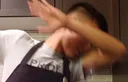 dab