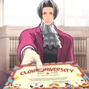 clowncert