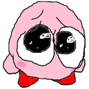 kirbycry1 Discord Emoji
