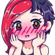 Bri_Blushing