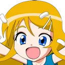 LogoChan Discord Emoji