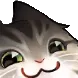 catsmirk