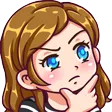 Annie_Think