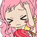 CryingShira