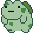 :pokebulbaroll: Discord Emote