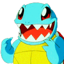 :pokesquirtlekek: Discord Emote