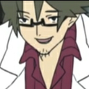:kenjirou: Discord Emote
