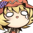 minorikocry
