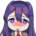 YuriNervous