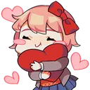SayoHeart