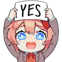 SayoYES