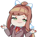MoniShrug MoniShrug