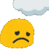 _sad_blob Discord Emoji