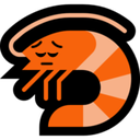 :pensiveshrimp: Discord Emote