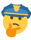 ThinkingCop ThinkingCop