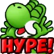 yoshihype