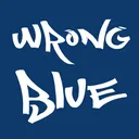 WrongBlue