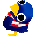:roaldcursedstare: Discord Emote