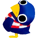 roaldcursedstare roaldcursedstare