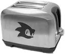 SonicToaster SonicToaster