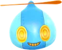 Omochao Omochao