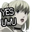 yesuwu Discord Emoji