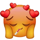 lovesick