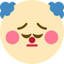 Sadclown sadclown Discord Emoji