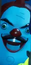 evilclown