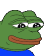 pepeHighFive Discord emoji