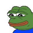 pepeFive2 Discord emoji