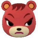cheriblinkstare