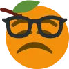 sadorangeglasses