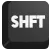 PK_shift PK_shift