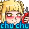 TogaChuChu TogaChuChu