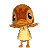 :mollytposegif: Discord Emote