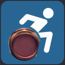 YoniOmegaLulchair Discord Emoji