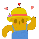 :lloiddance: Discord Emote