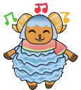 :wendydance: Discord Emote