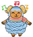 wendydance