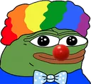 pepeClown