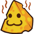 :stinkycheese: Discord Emote