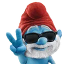 smurf smurf