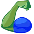 PepeLeftArm