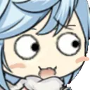 BuckyStare