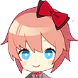 SayoriChibi