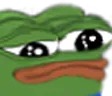 PepeFeelsSad