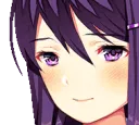 YuriHeartGif