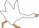 goose goose