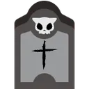 gravestone